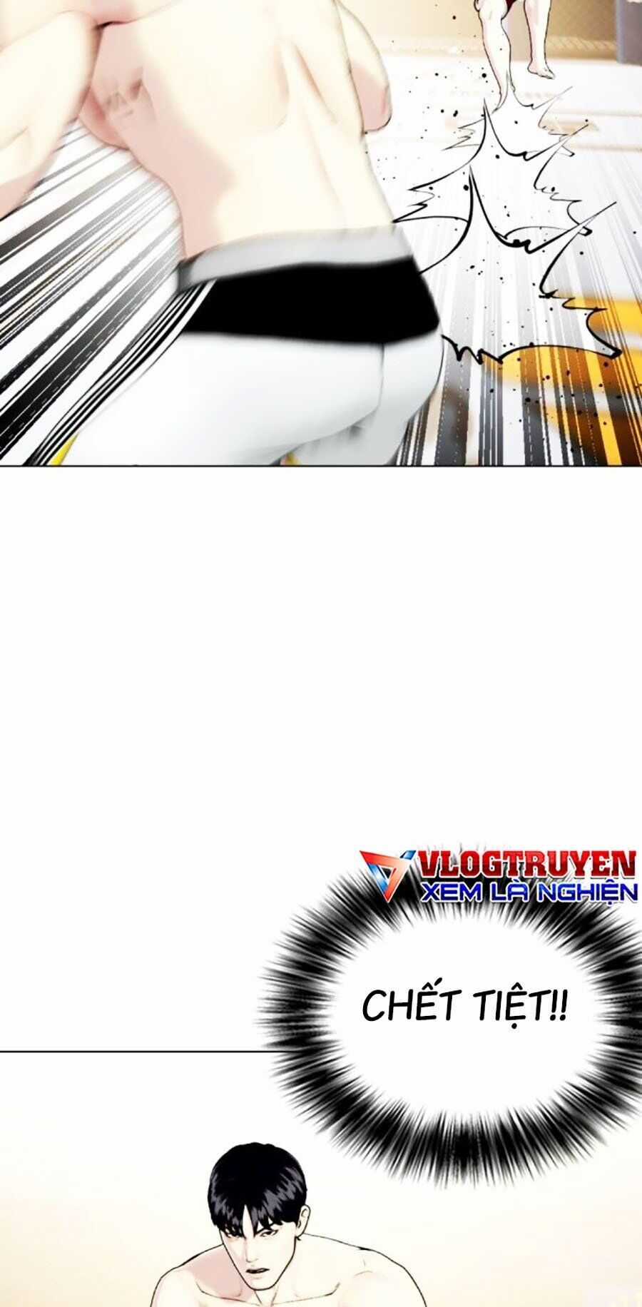 Loser Giỏi Võ - Chapter 66 - Trang 86