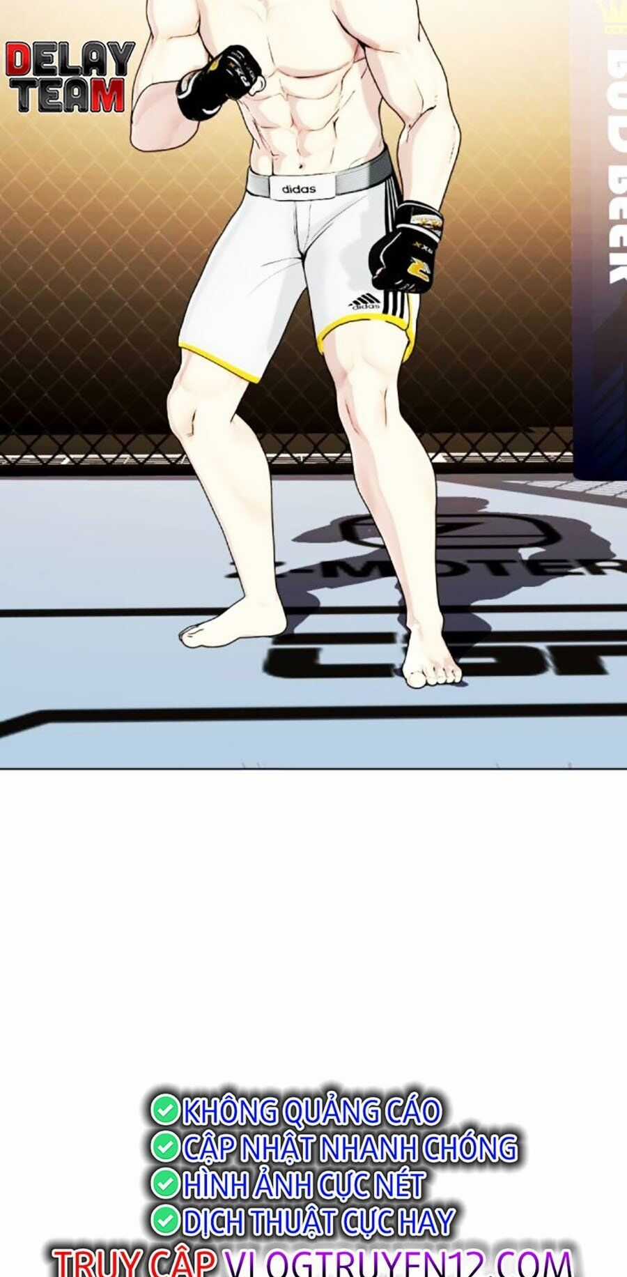 Loser Giỏi Võ - Chapter 66 - Trang 87