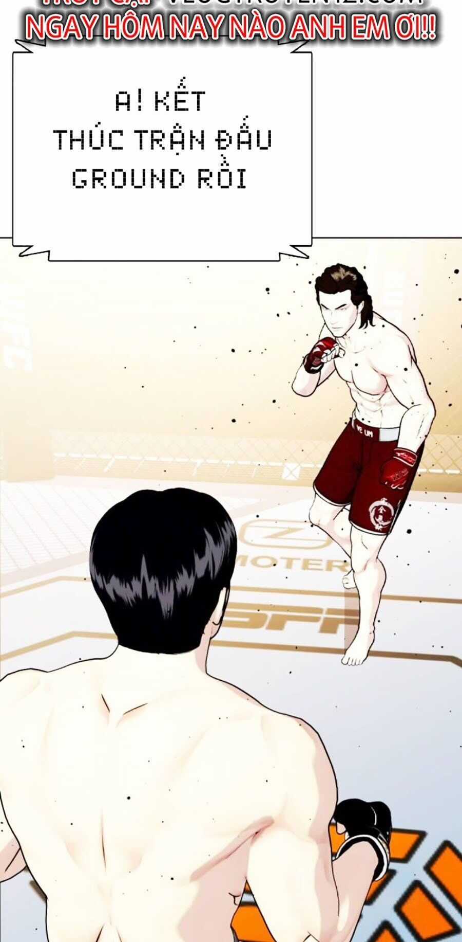Loser Giỏi Võ - Chapter 66 - Trang 88