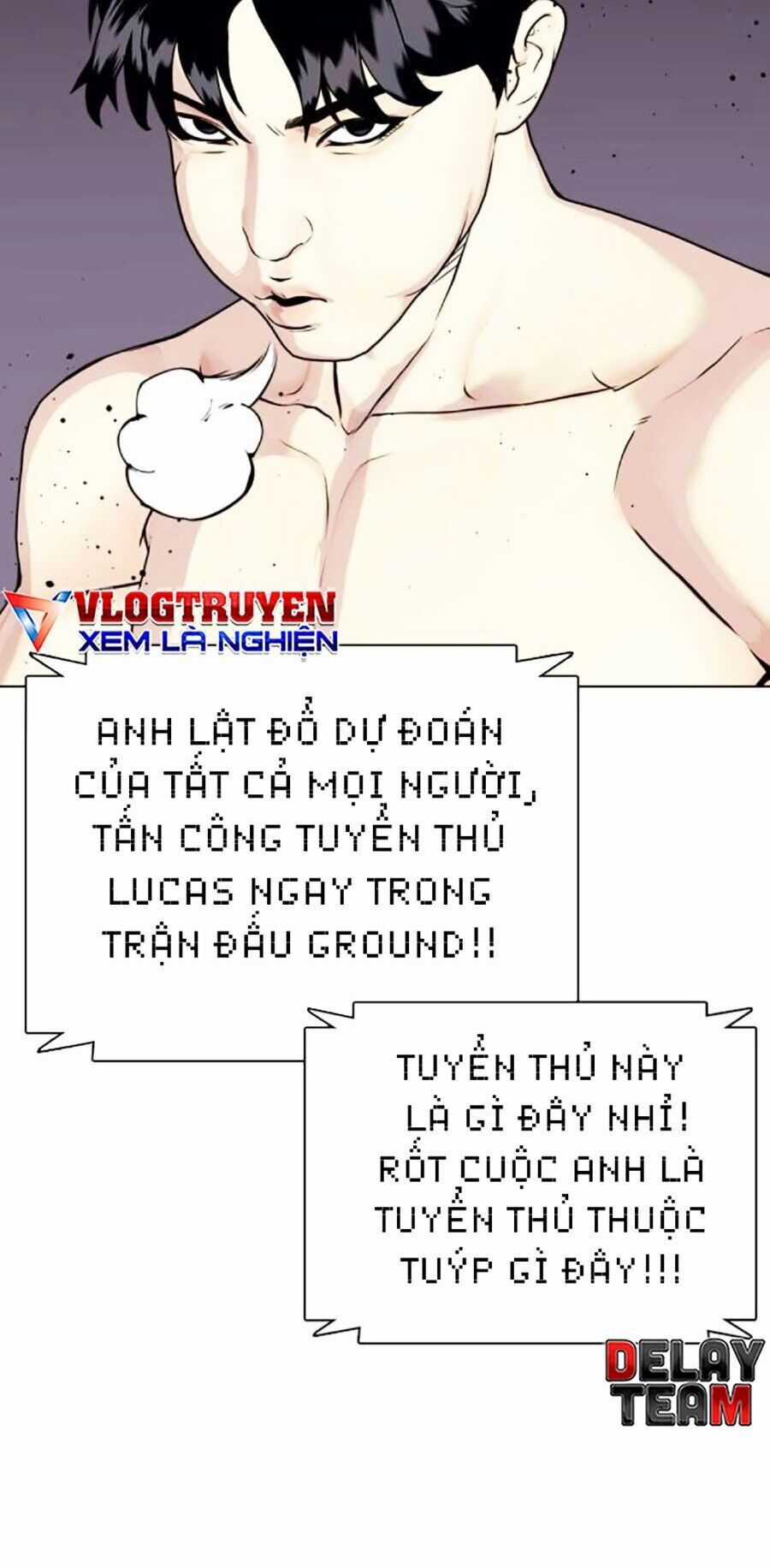 Loser Giỏi Võ - Chapter 66 - Trang 90