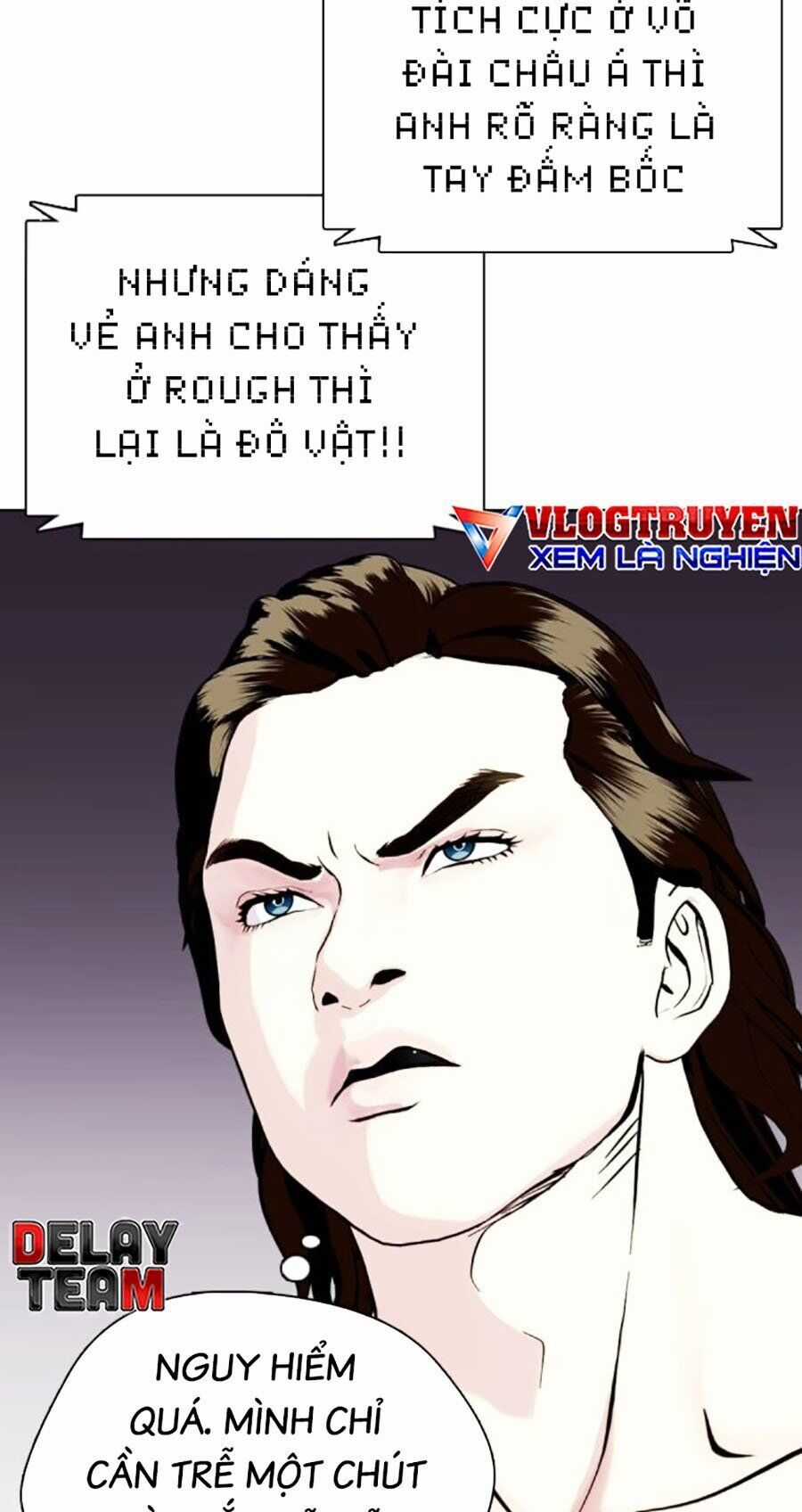 Loser Giỏi Võ - Chapter 66 - Trang 92