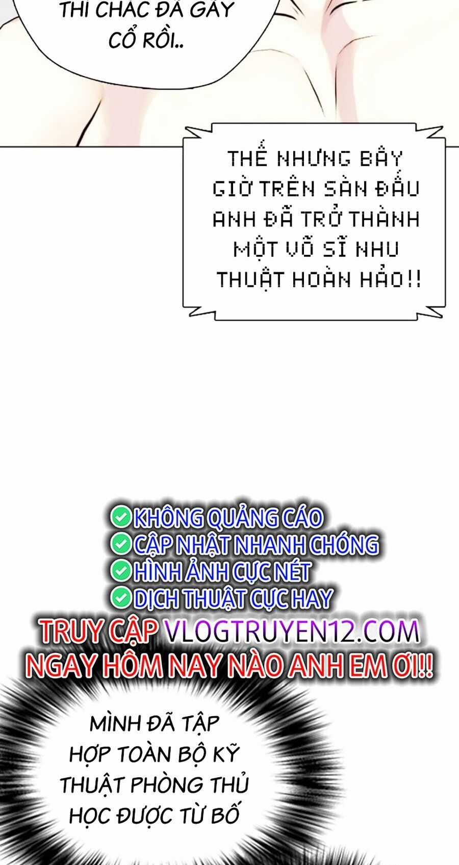 Loser Giỏi Võ - Chapter 66 - Trang 93