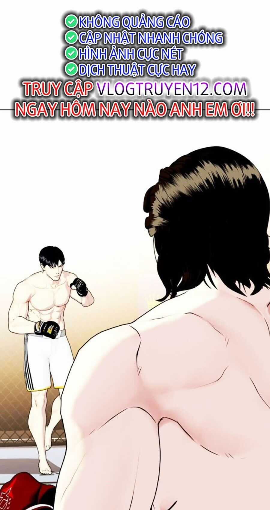 Loser Giỏi Võ - Chapter 66 - Trang 98