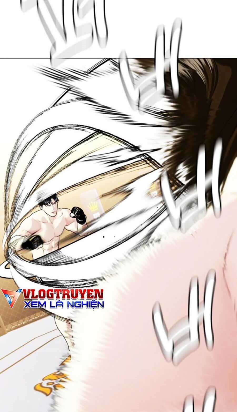 Loser Giỏi Võ - Chapter 67 - Trang 2