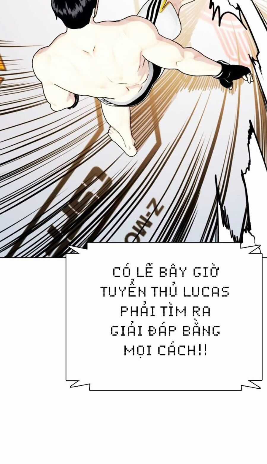 Loser Giỏi Võ - Chapter 67 - Trang 11