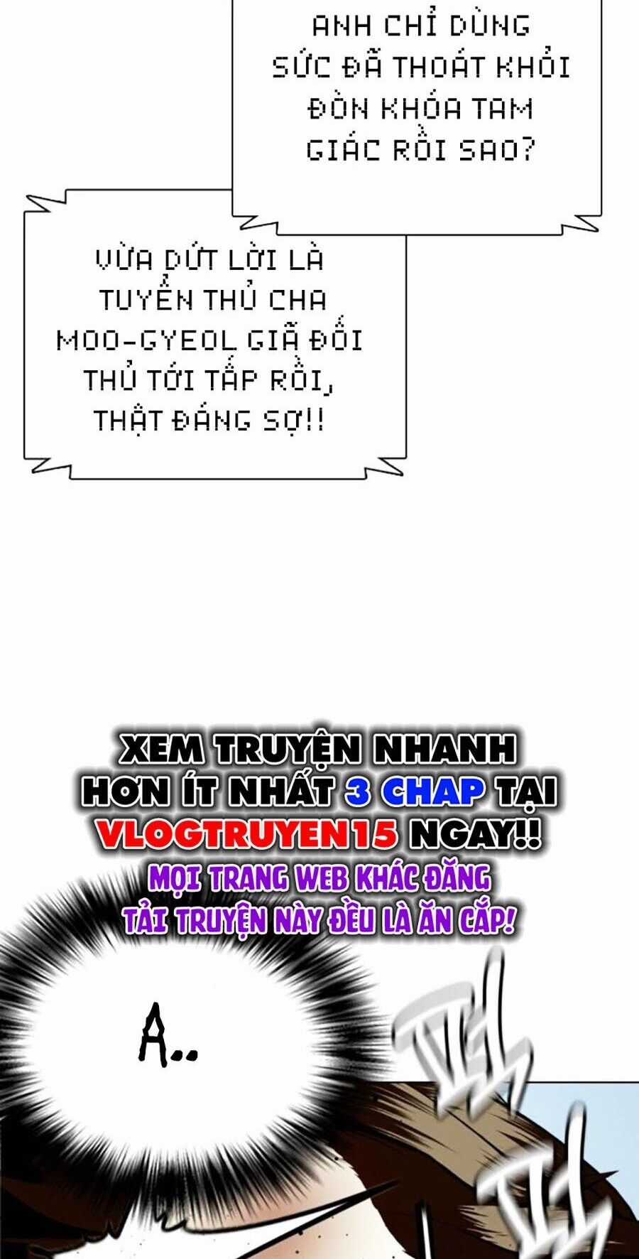 Loser Giỏi Võ - Chapter 67 - Trang 104