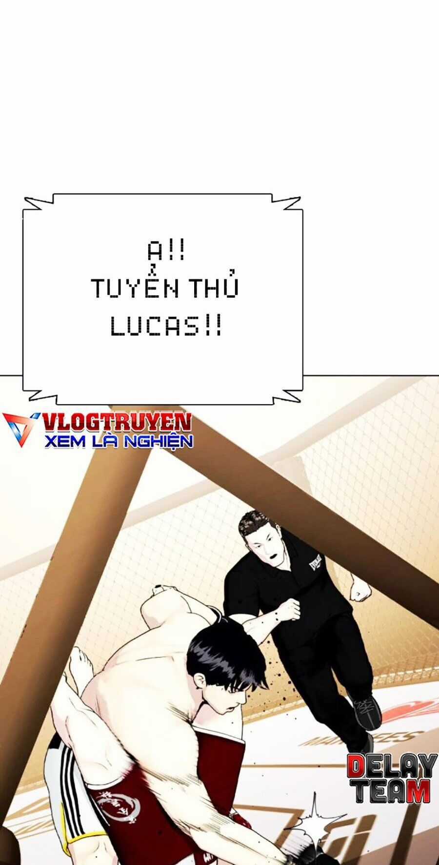 Loser Giỏi Võ - Chapter 67 - Trang 107