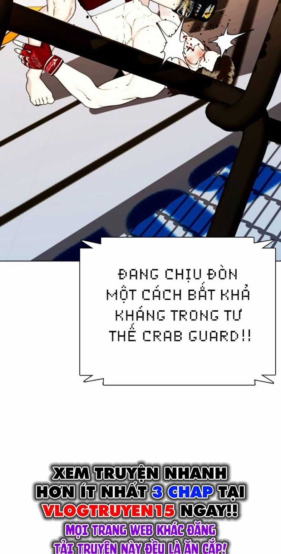 Loser Giỏi Võ - Chapter 67 - Trang 108