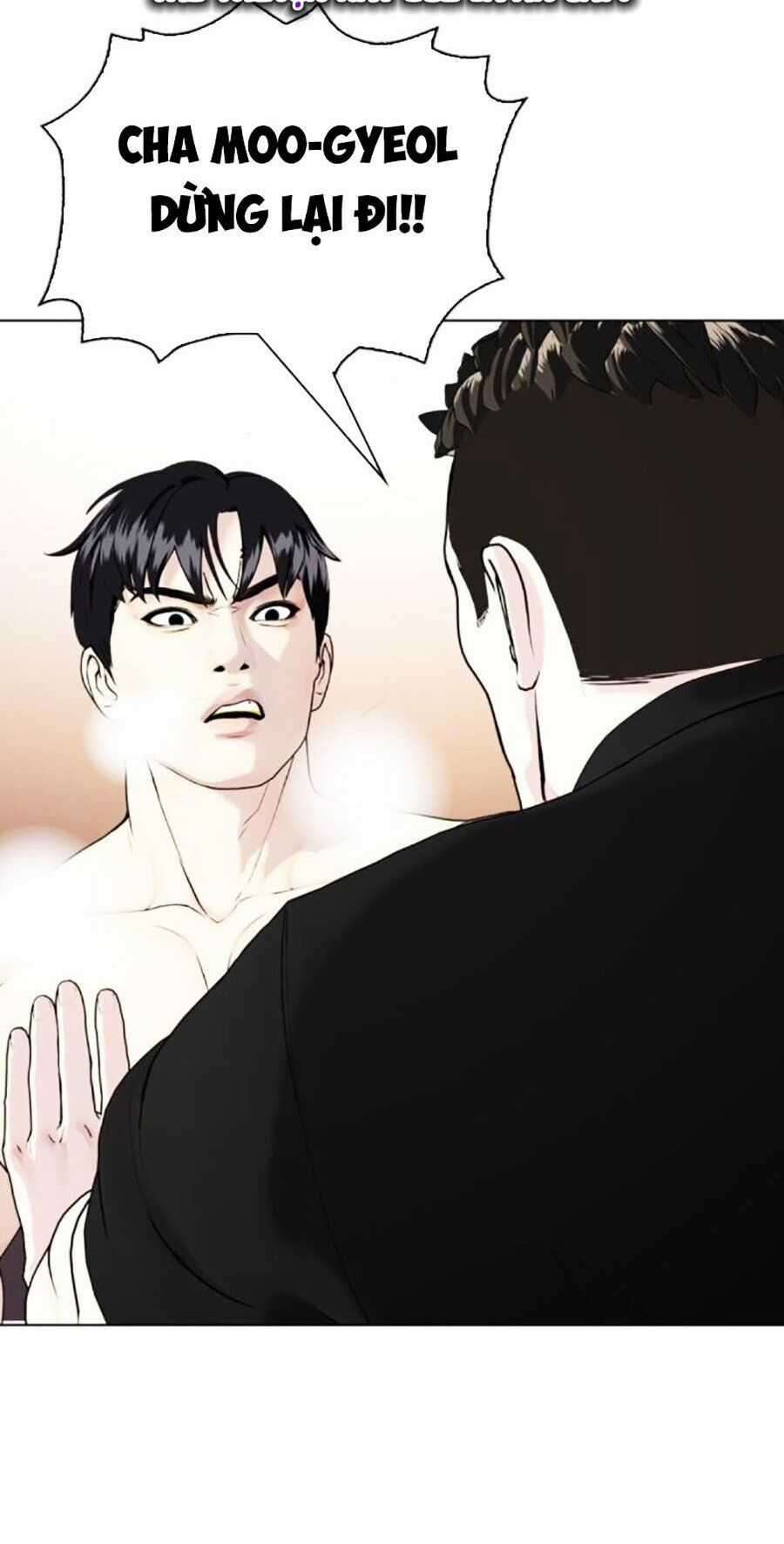 Loser Giỏi Võ - Chapter 67 - Trang 109