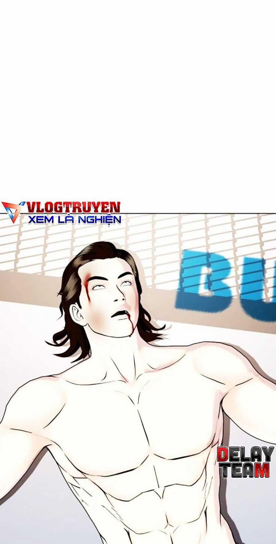 Loser Giỏi Võ - Chapter 67 - Trang 110