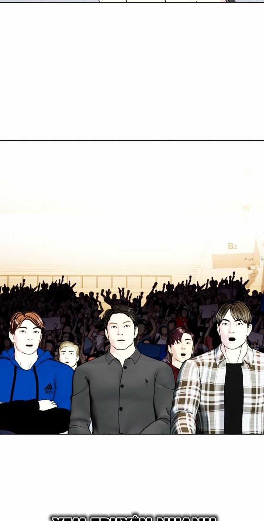 Loser Giỏi Võ - Chapter 67 - Trang 111