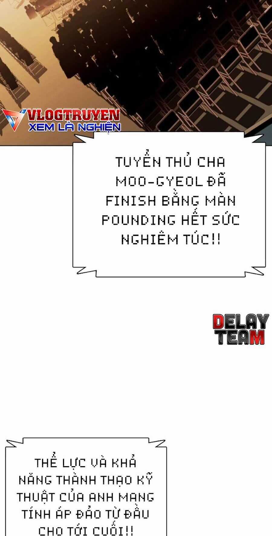 Loser Giỏi Võ - Chapter 67 - Trang 113