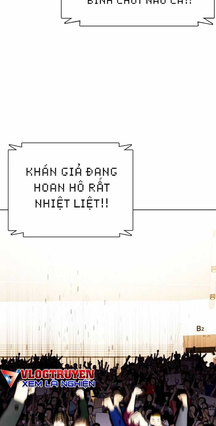 Loser Giỏi Võ - Chapter 67 - Trang 115