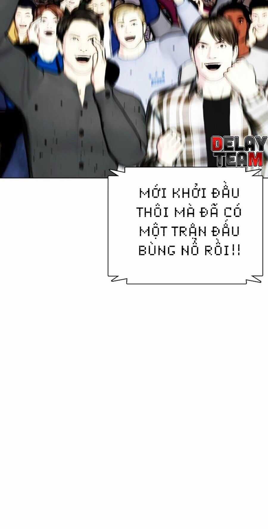 Loser Giỏi Võ - Chapter 67 - Trang 116