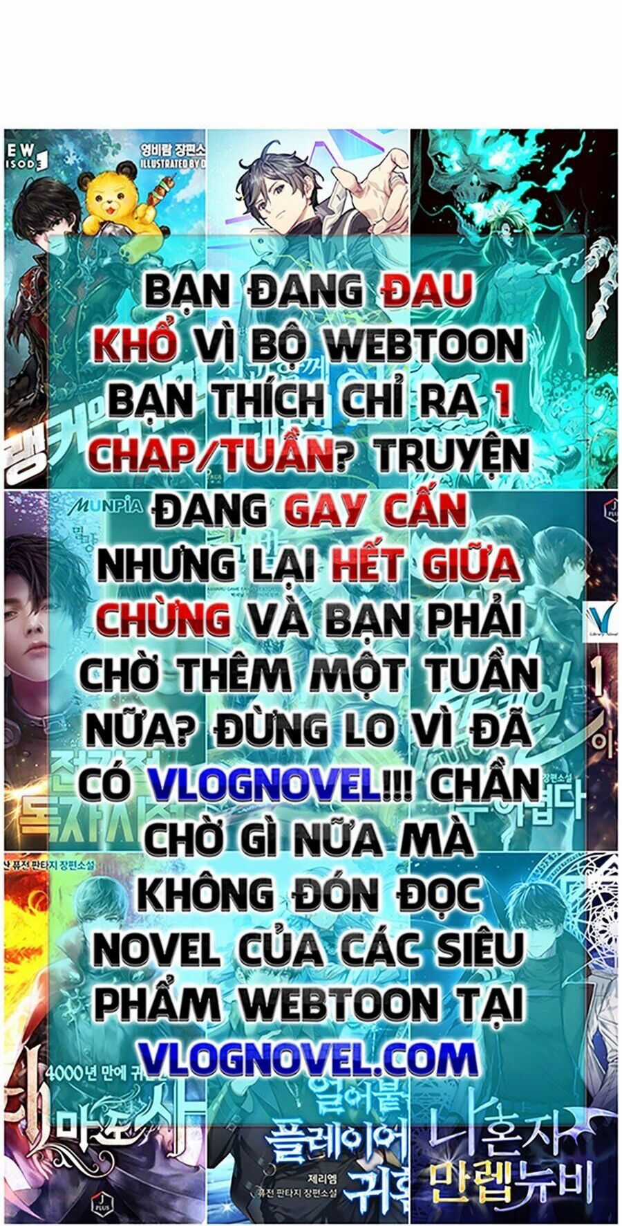 Loser Giỏi Võ - Chapter 67 - Trang 120