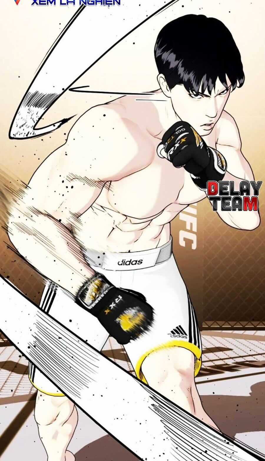 Loser Giỏi Võ - Chapter 67 - Trang 14