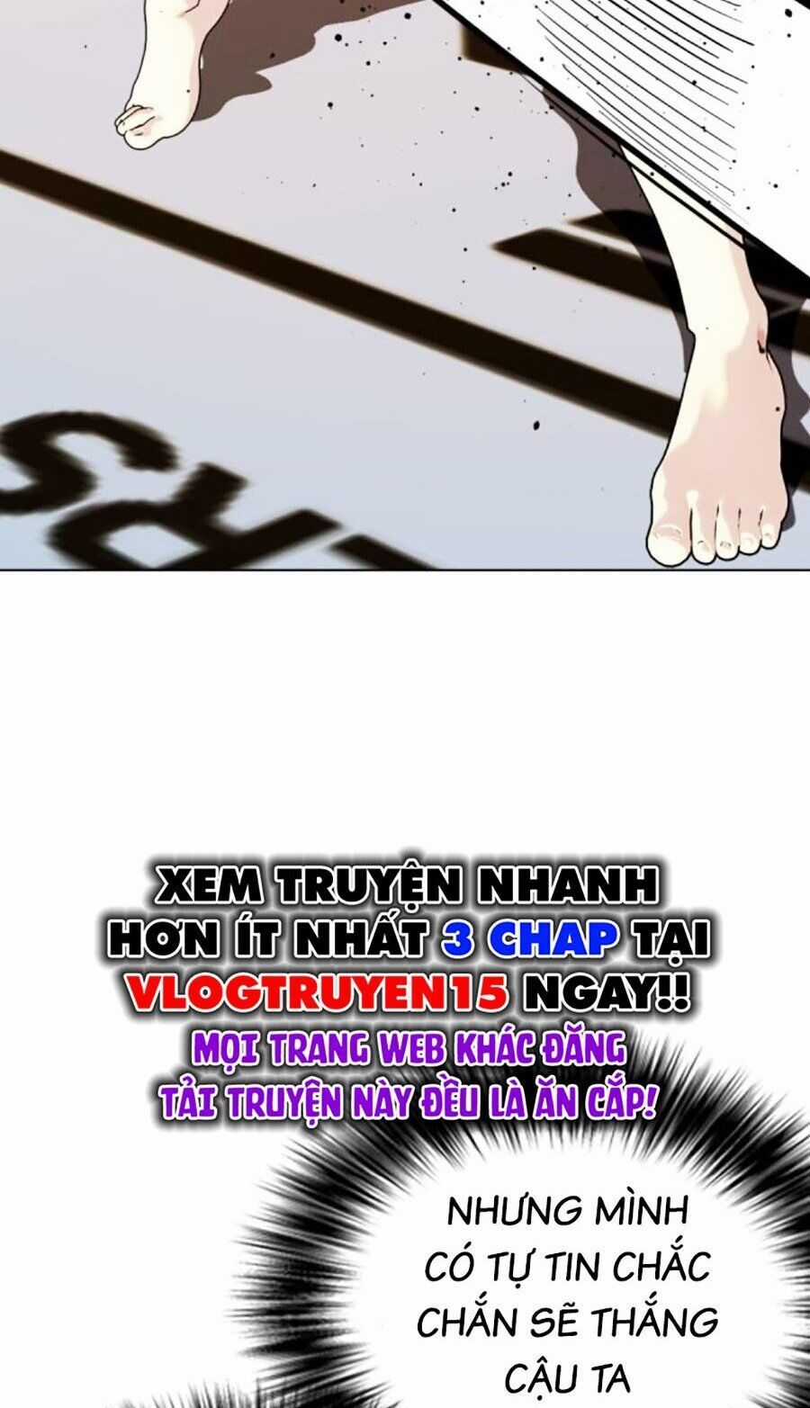 Loser Giỏi Võ - Chapter 67 - Trang 15