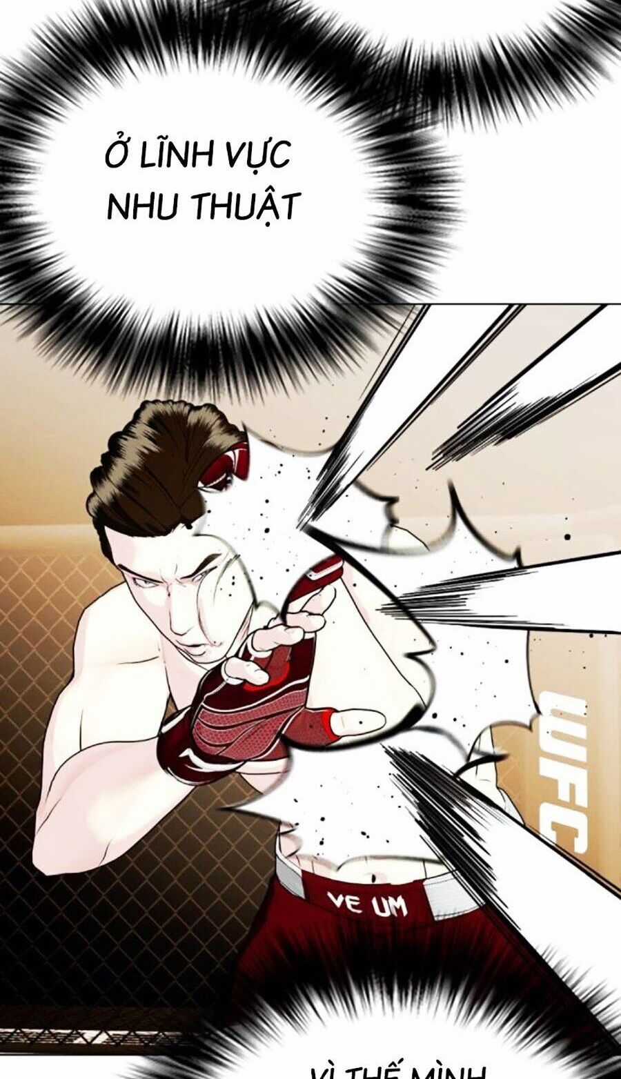 Loser Giỏi Võ - Chapter 67 - Trang 16