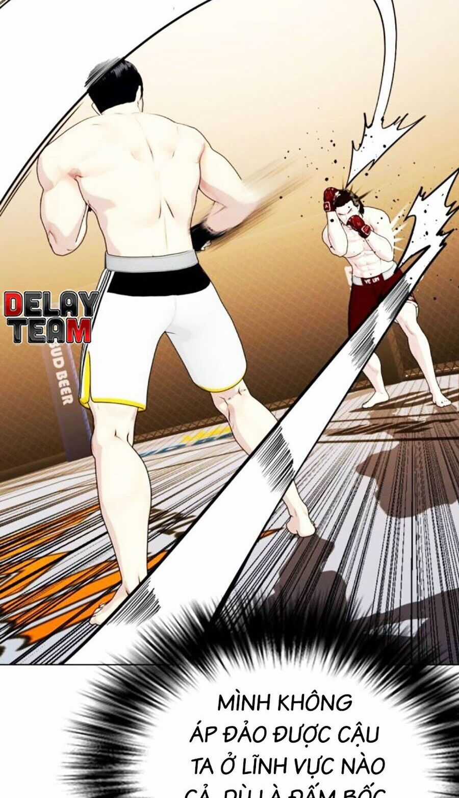 Loser Giỏi Võ - Chapter 67 - Trang 20