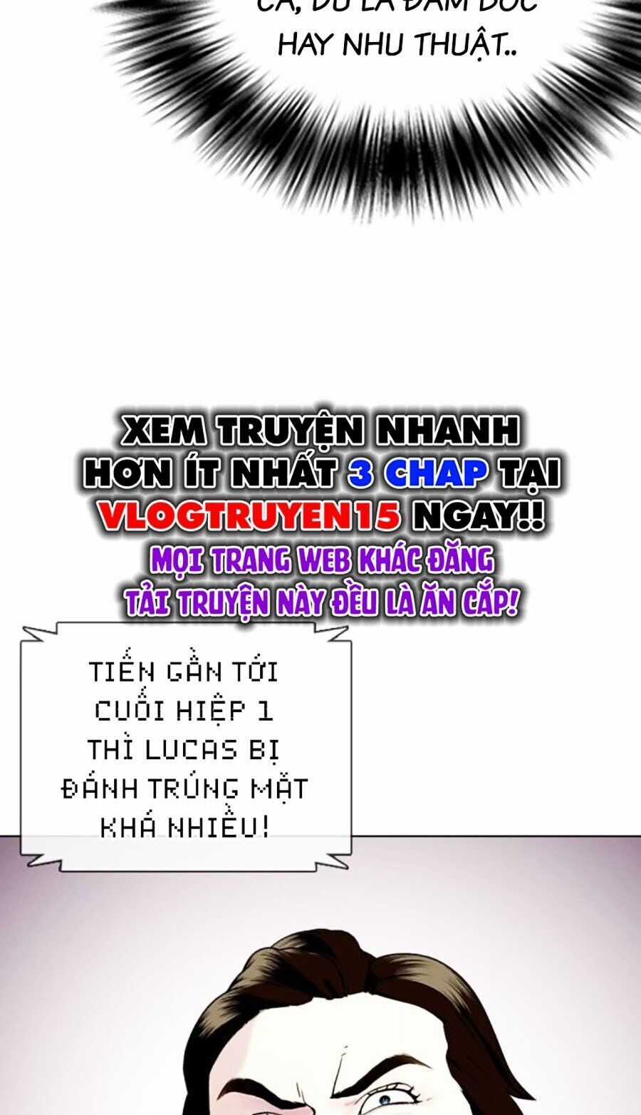 Loser Giỏi Võ - Chapter 67 - Trang 21