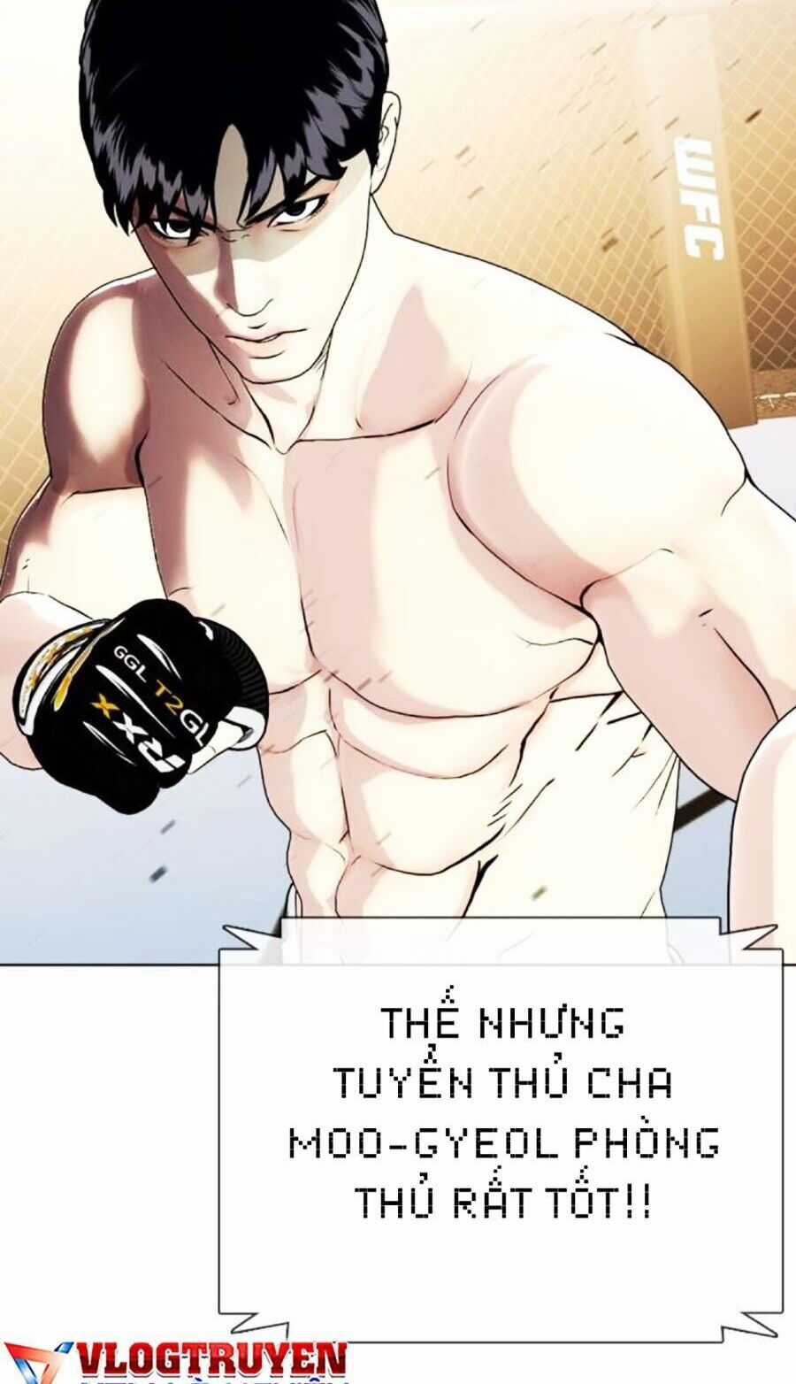 Loser Giỏi Võ - Chapter 67 - Trang 24