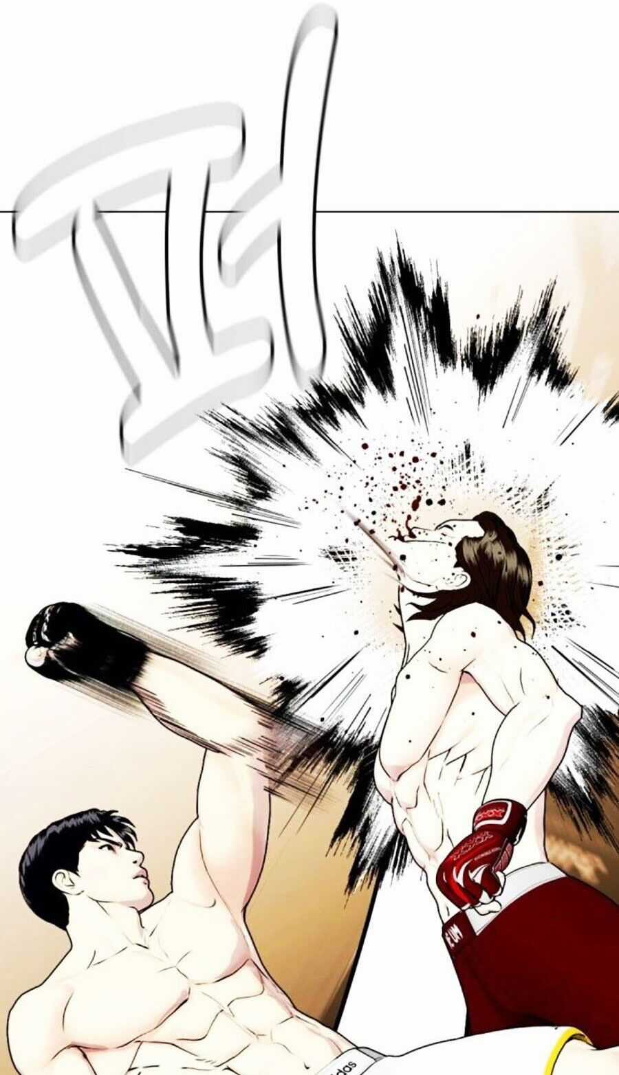 Loser Giỏi Võ - Chapter 67 - Trang 28