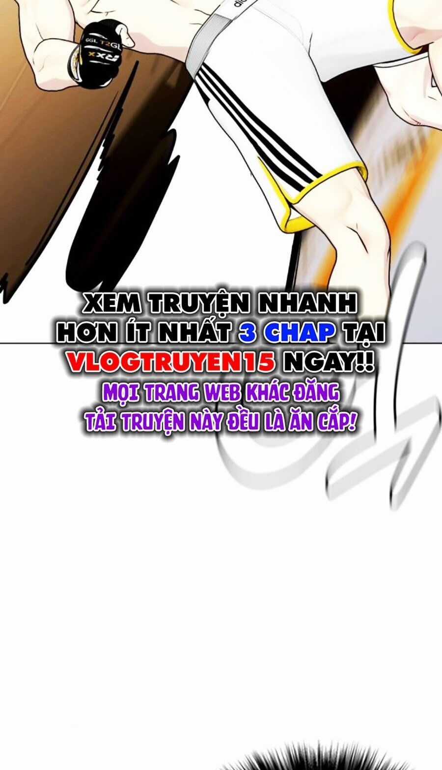 Loser Giỏi Võ - Chapter 67 - Trang 29