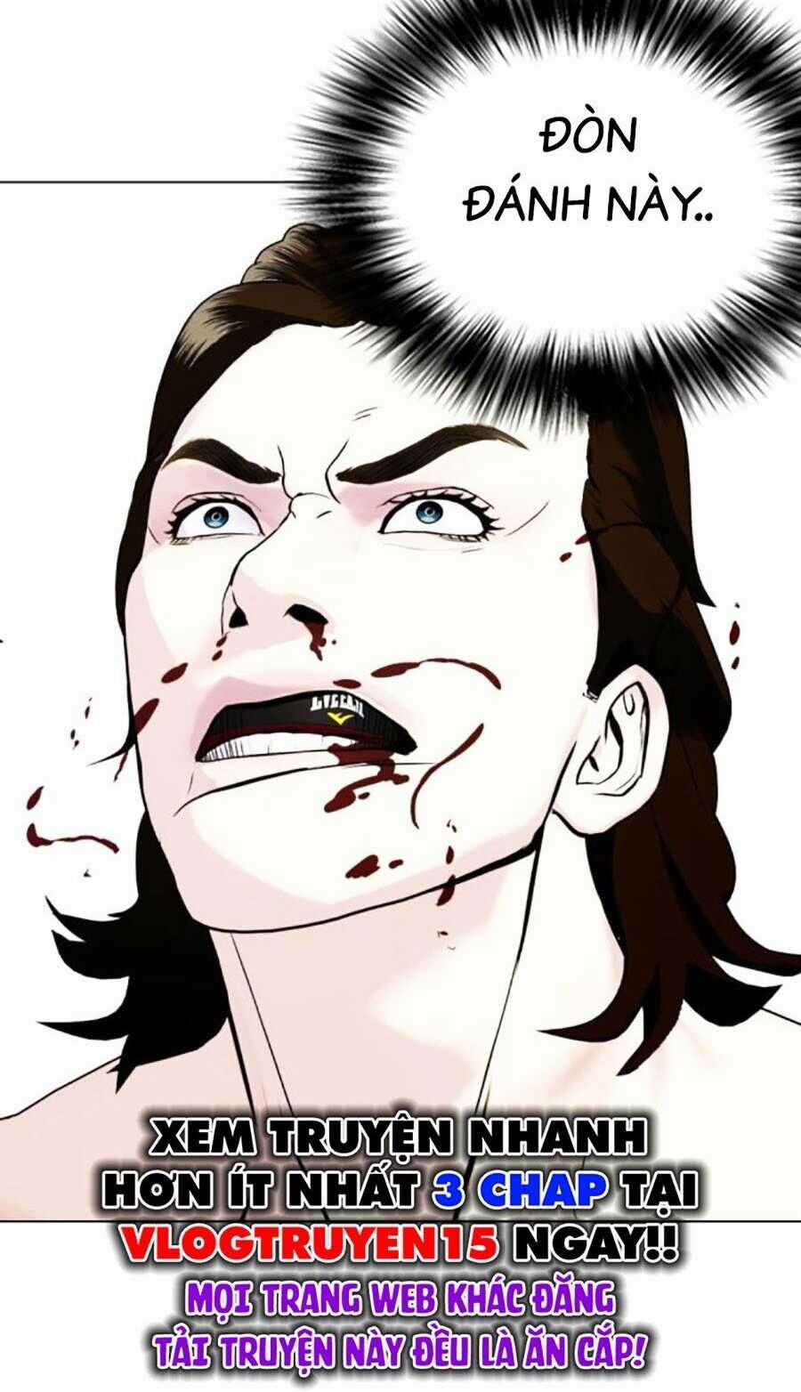 Loser Giỏi Võ - Chapter 67 - Trang 30