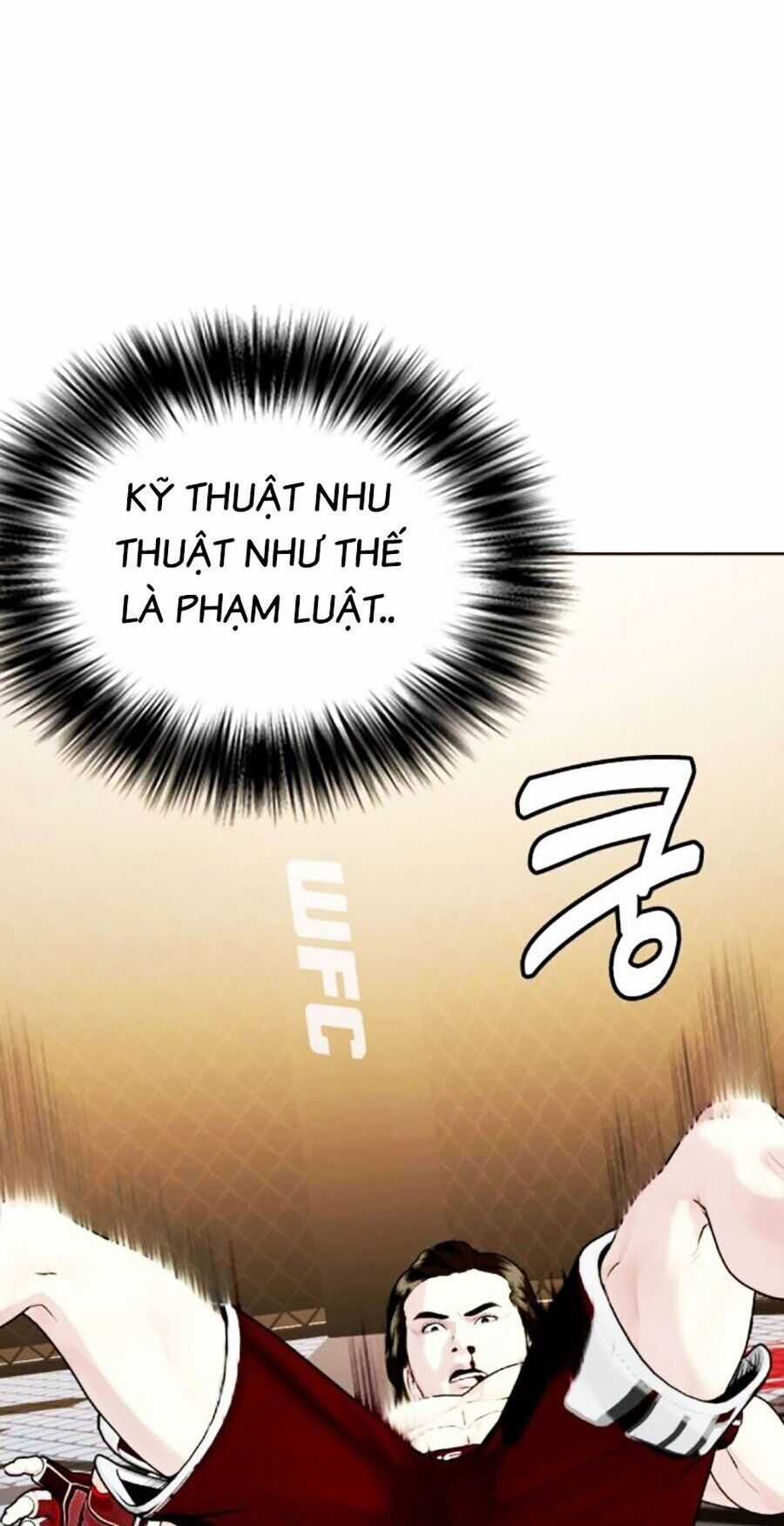 Loser Giỏi Võ - Chapter 67 - Trang 32