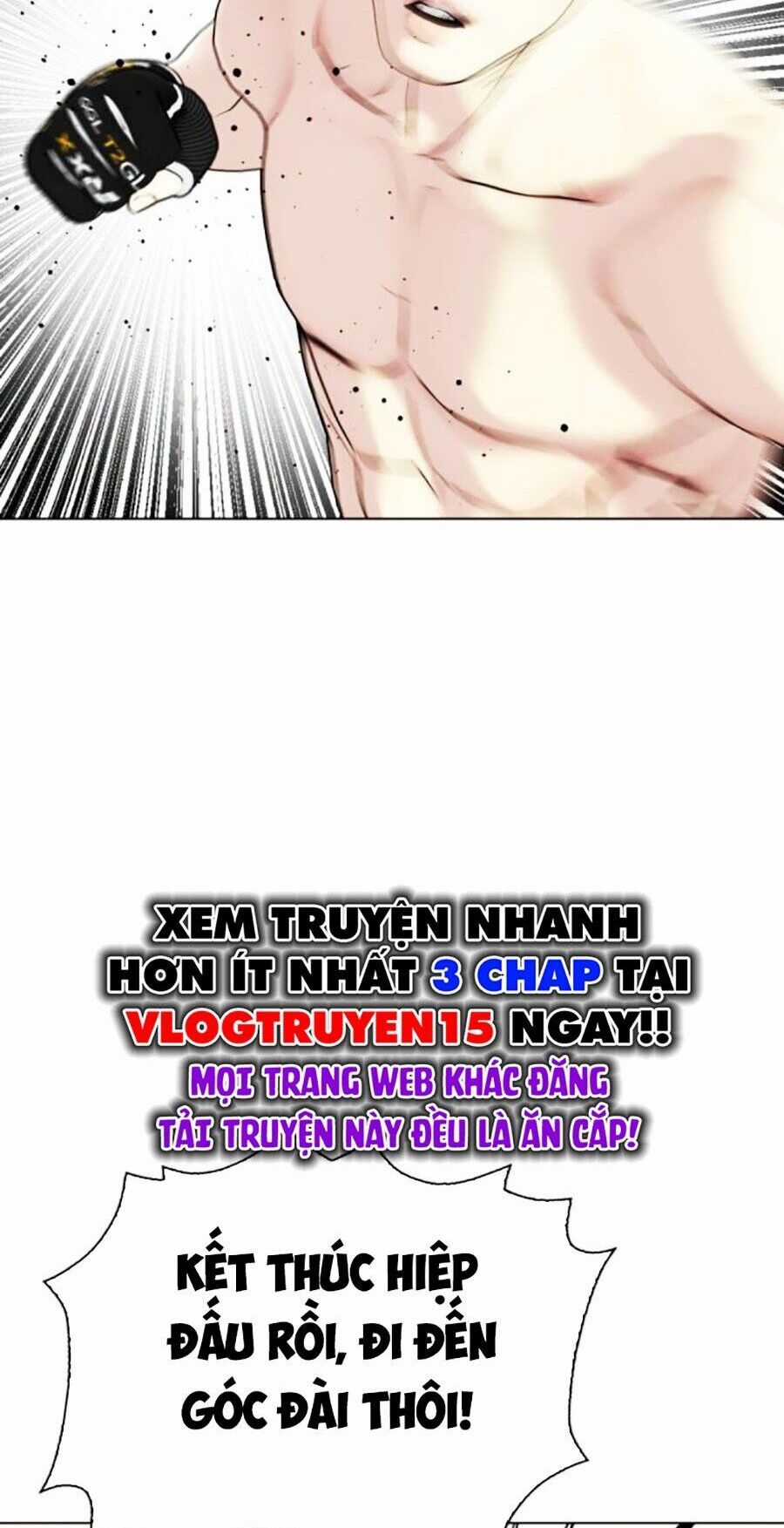 Loser Giỏi Võ - Chapter 67 - Trang 34