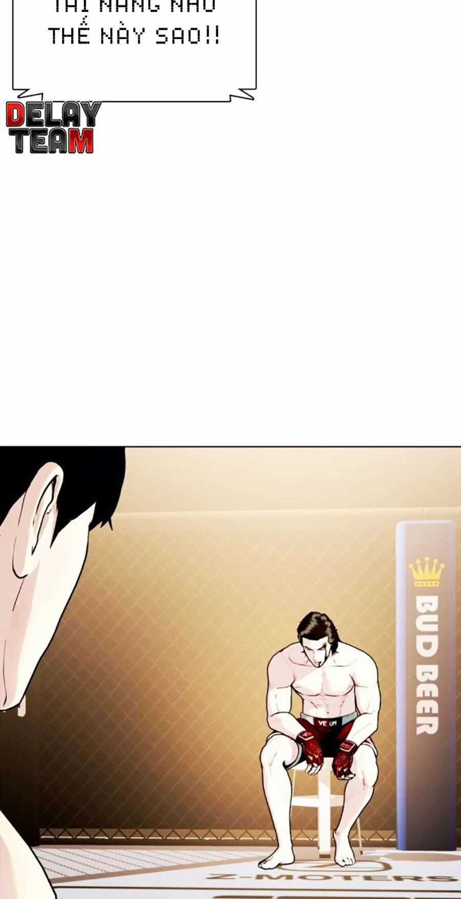 Loser Giỏi Võ - Chapter 67 - Trang 39