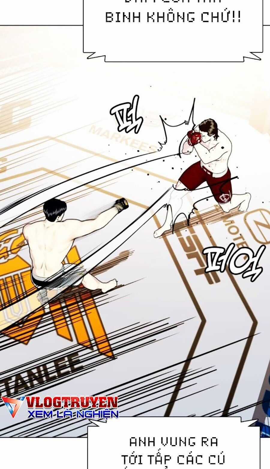 Loser Giỏi Võ - Chapter 67 - Trang 5