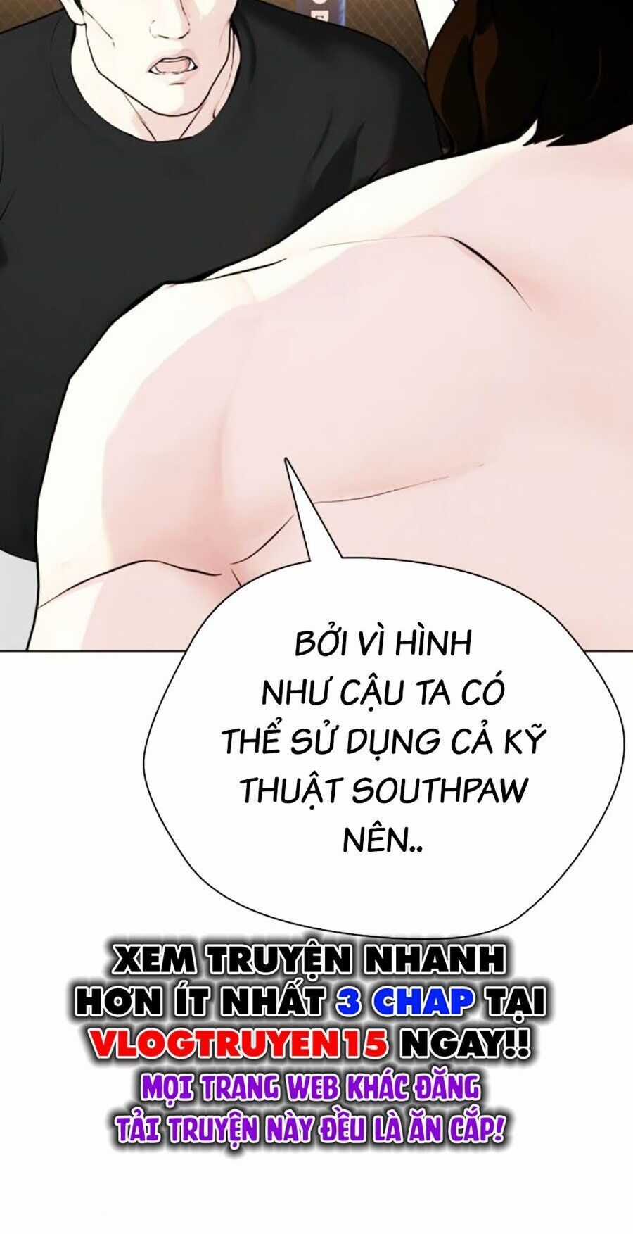 Loser Giỏi Võ - Chapter 67 - Trang 42