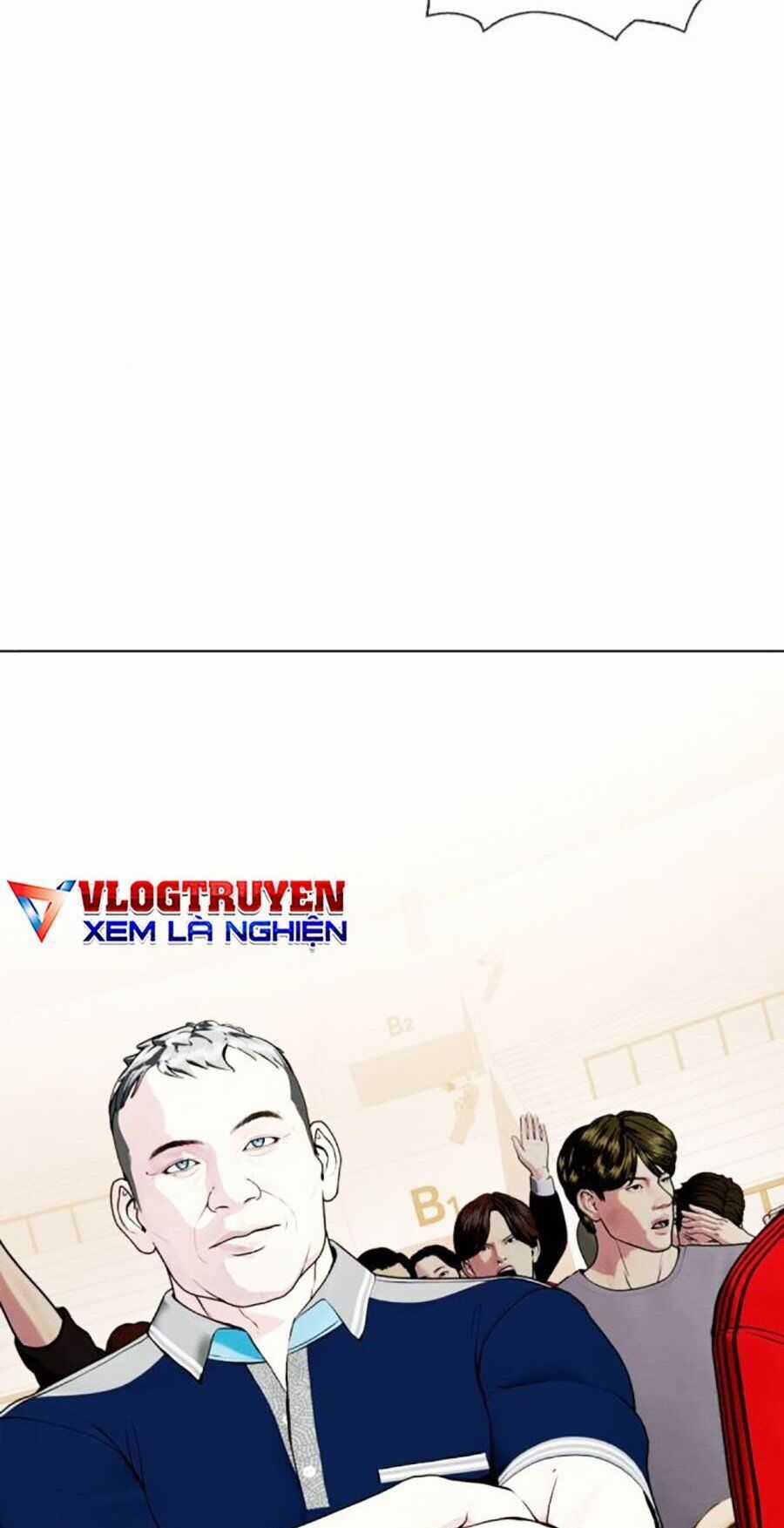 Loser Giỏi Võ - Chapter 67 - Trang 45