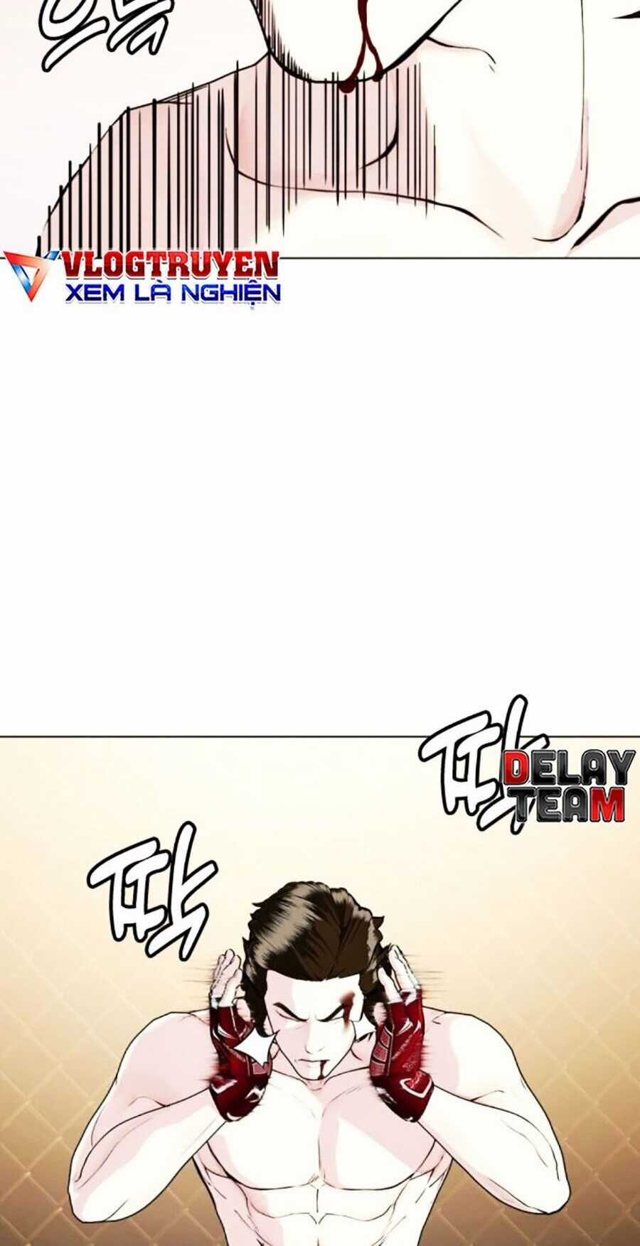 Loser Giỏi Võ - Chapter 67 - Trang 48
