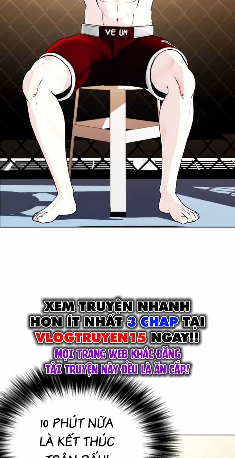 Loser Giỏi Võ - Chapter 67 - Trang 49