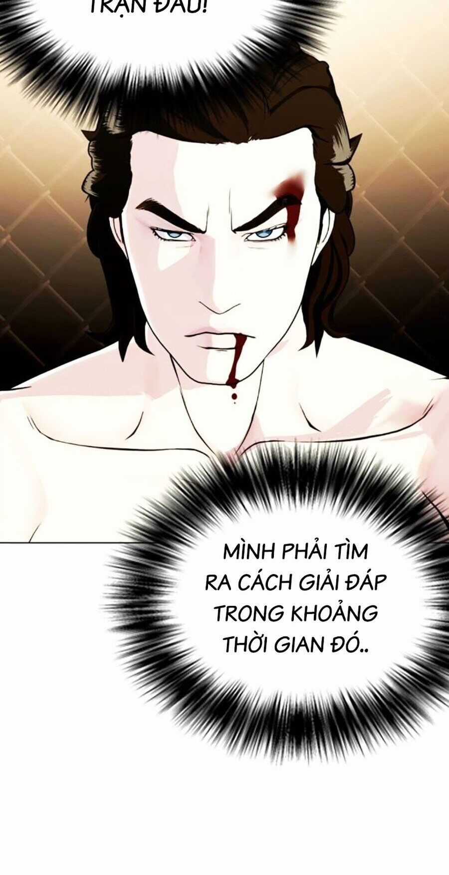 Loser Giỏi Võ - Chapter 67 - Trang 50