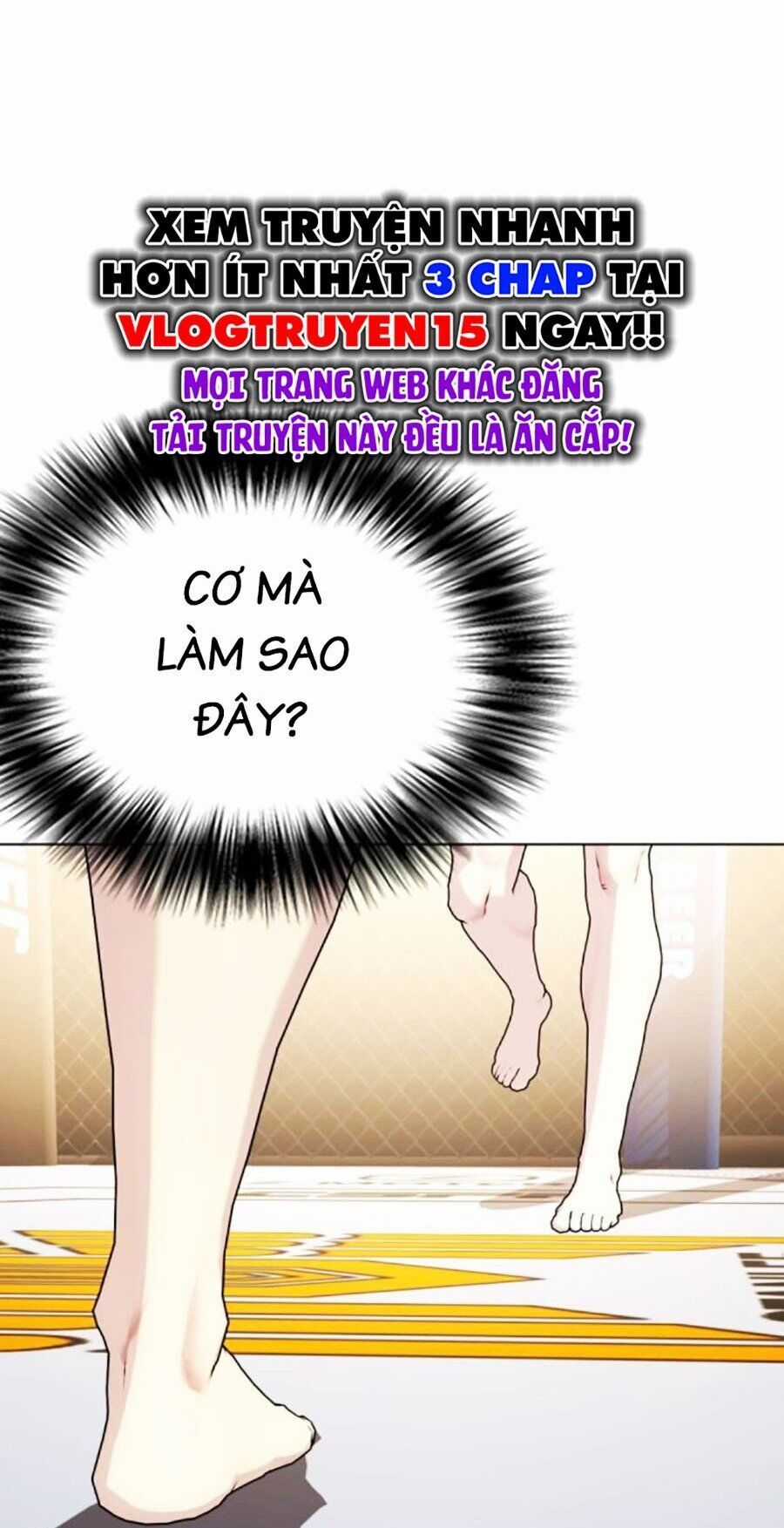 Loser Giỏi Võ - Chapter 67 - Trang 51