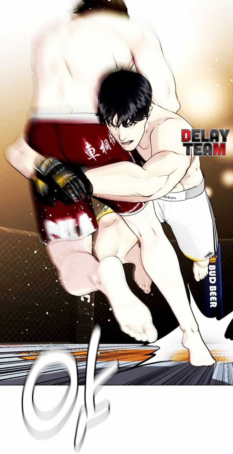 Loser Giỏi Võ - Chapter 67 - Trang 57