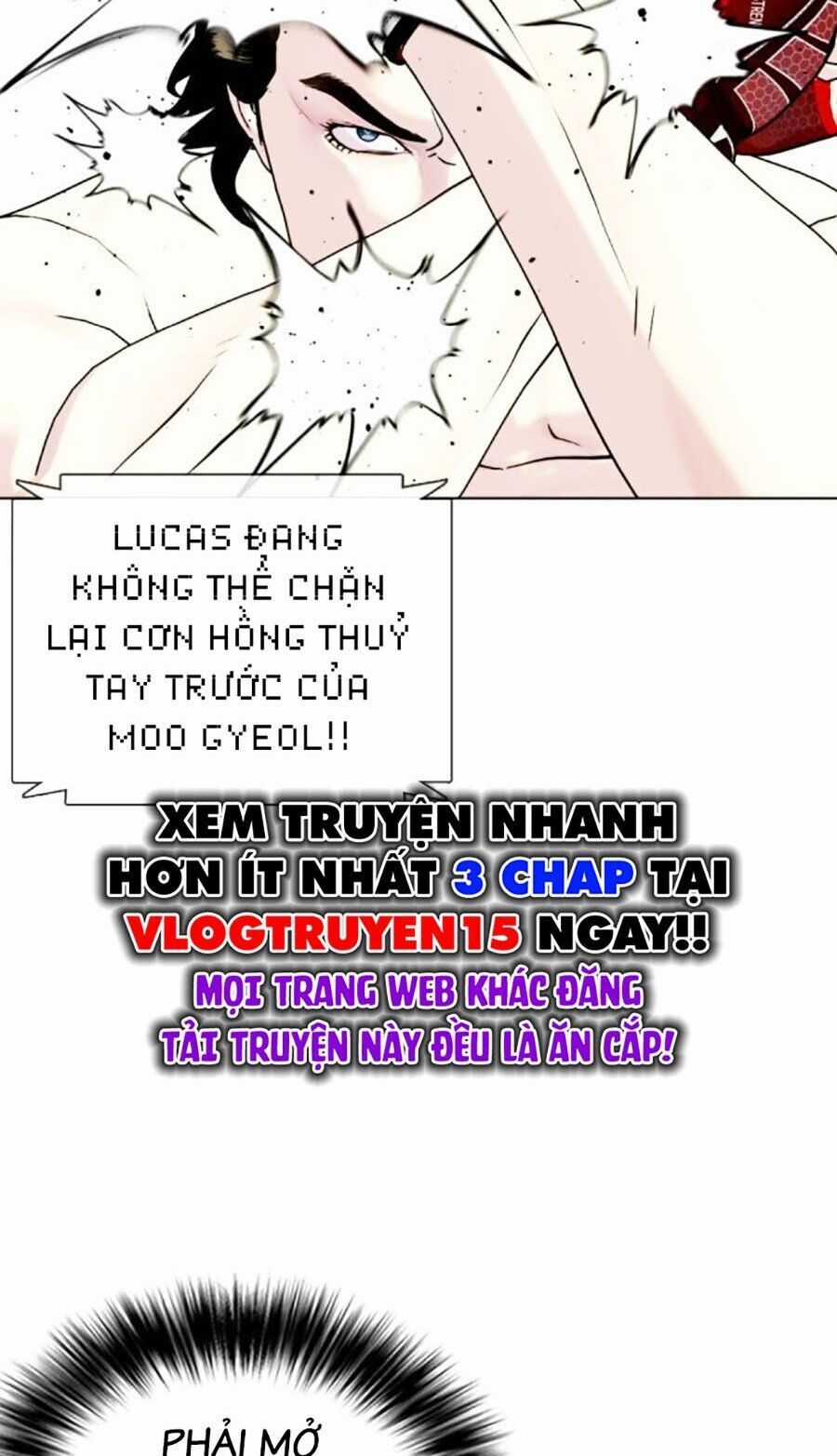 Loser Giỏi Võ - Chapter 67 - Trang 7