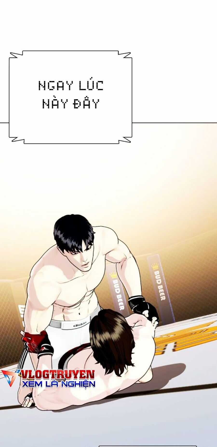 Loser Giỏi Võ - Chapter 67 - Trang 62