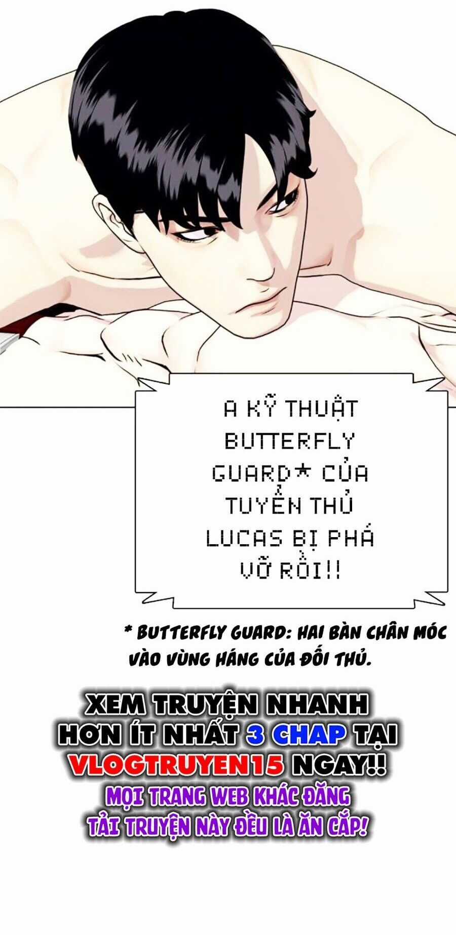 Loser Giỏi Võ - Chapter 67 - Trang 66
