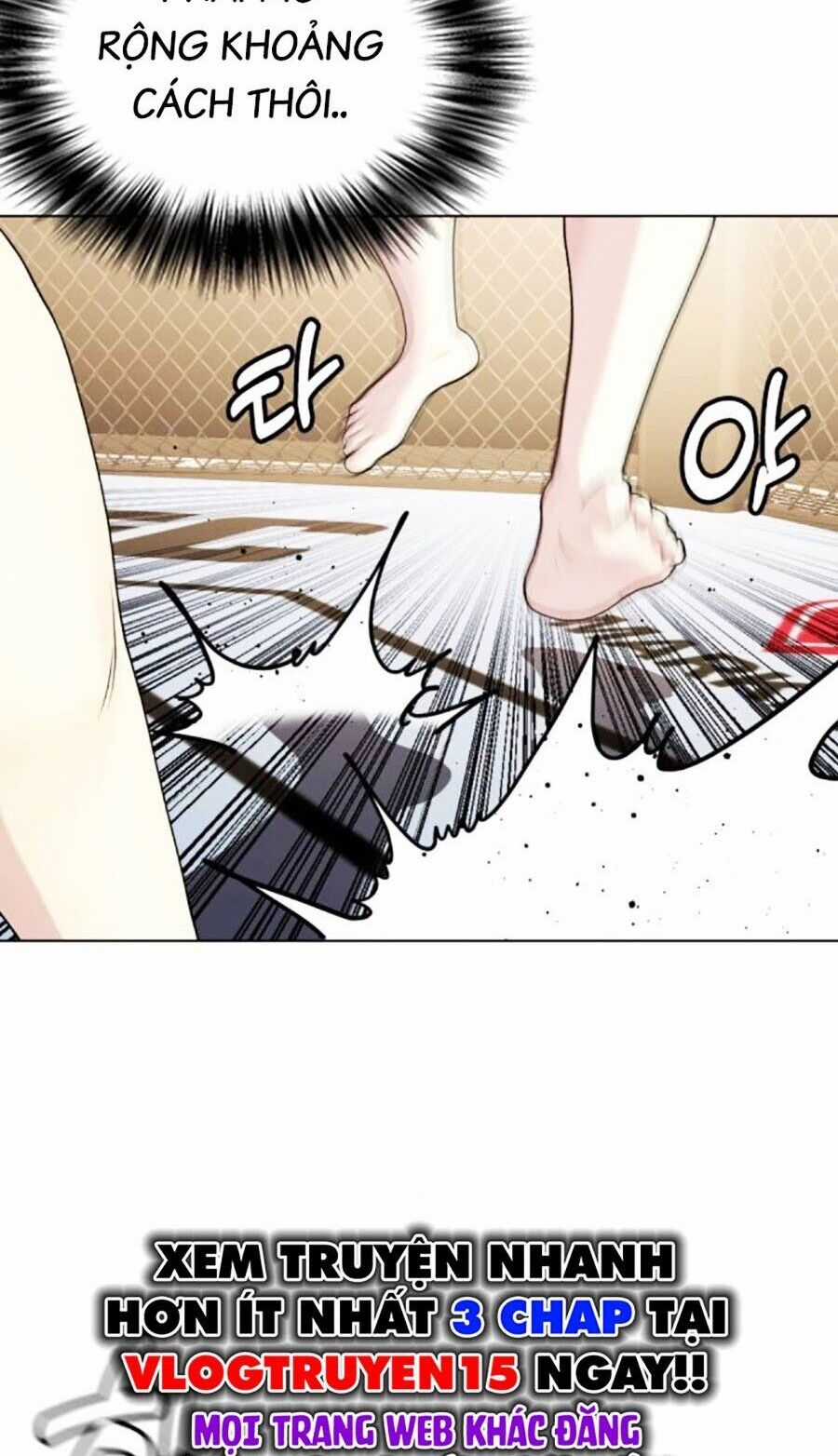 Loser Giỏi Võ - Chapter 67 - Trang 8