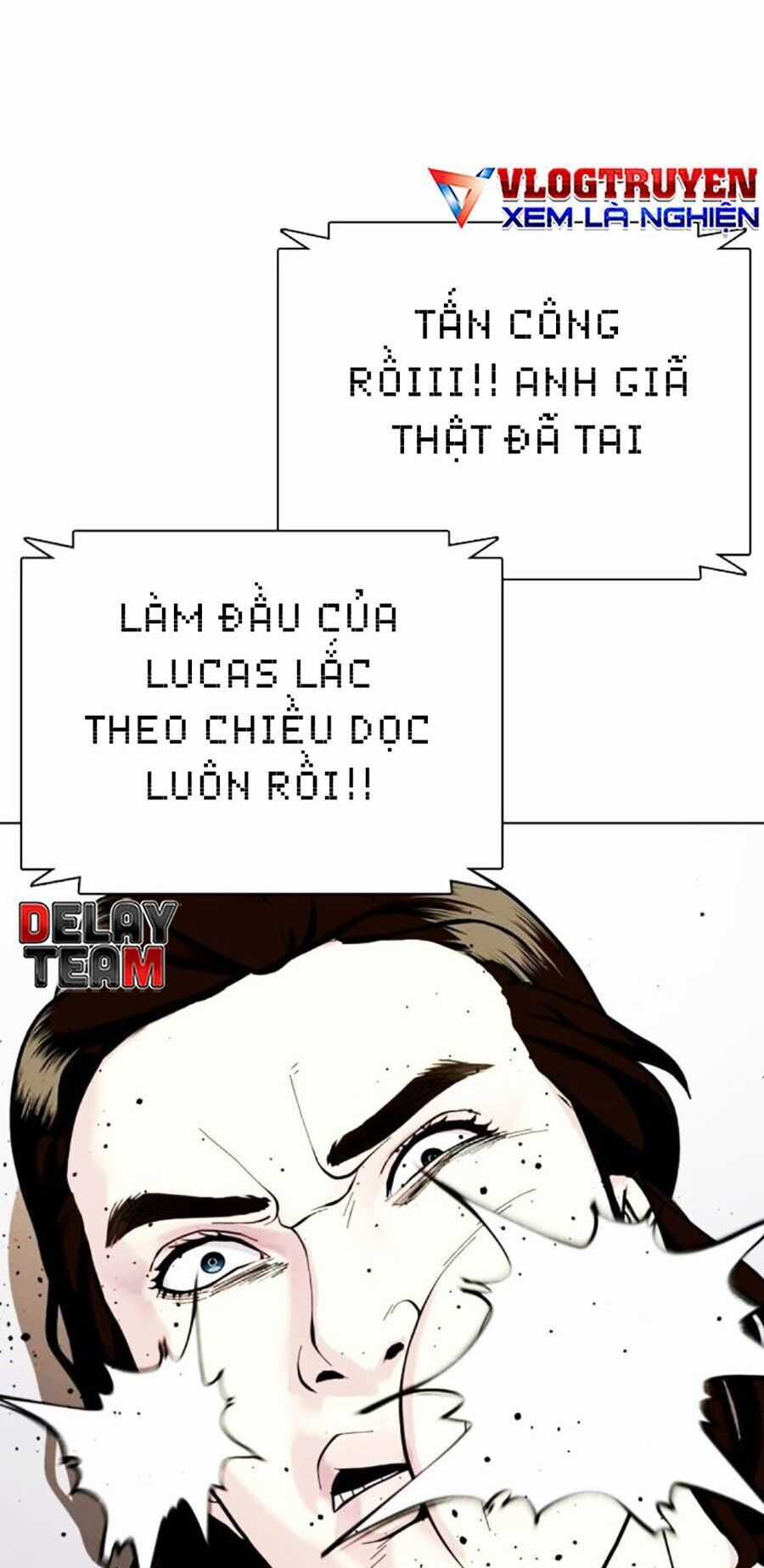 Loser Giỏi Võ - Chapter 67 - Trang 73