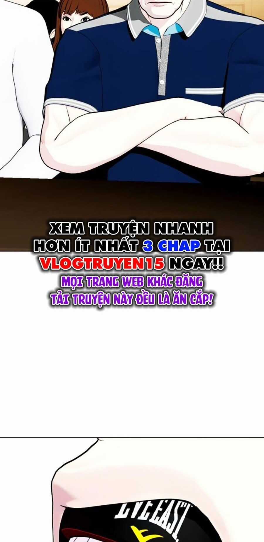 Loser Giỏi Võ - Chapter 67 - Trang 76