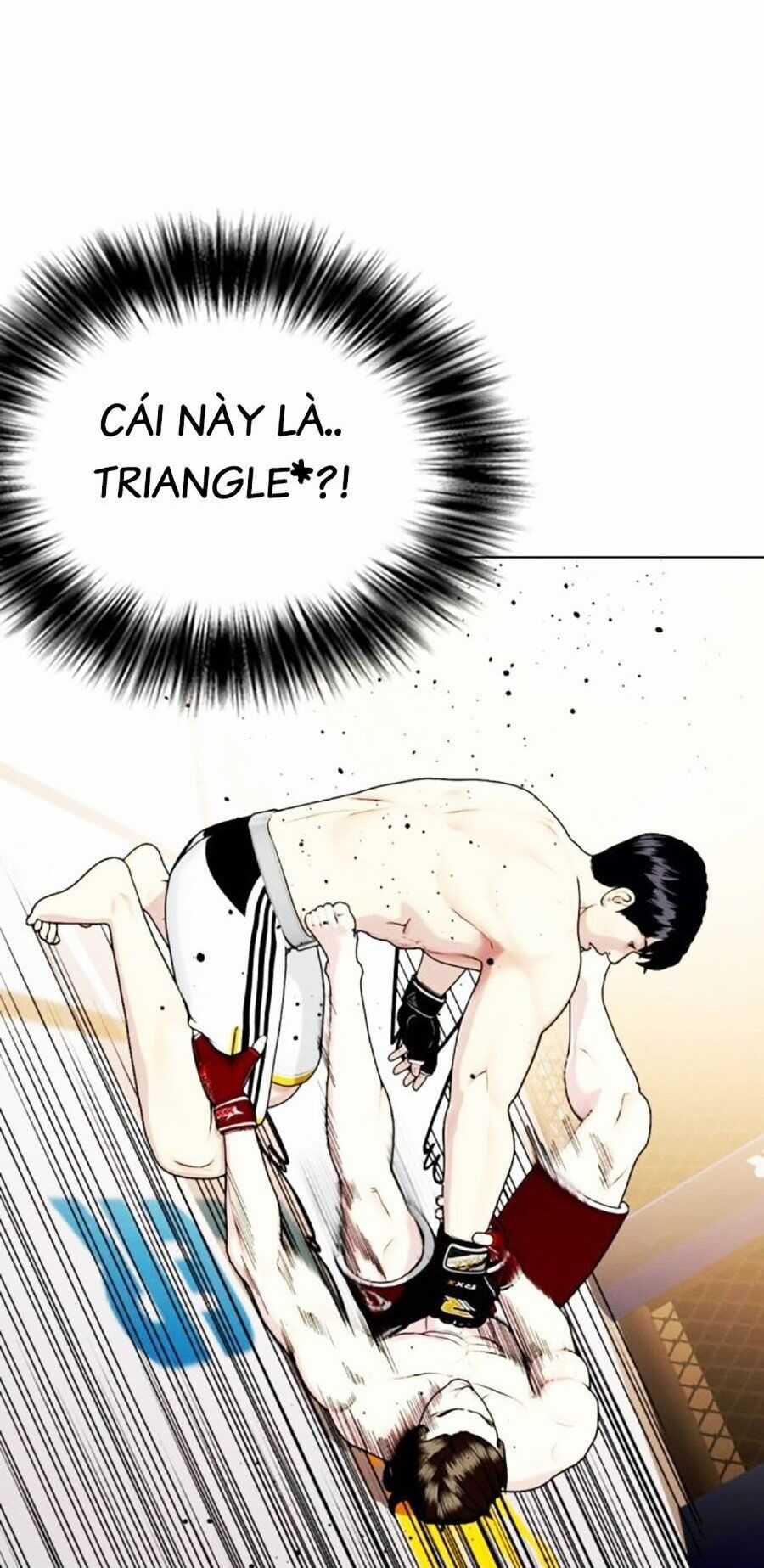 Loser Giỏi Võ - Chapter 67 - Trang 81