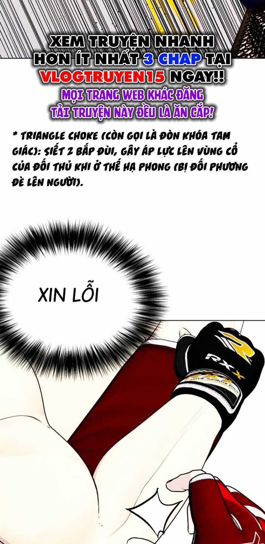 Loser Giỏi Võ - Chapter 67 - Trang 82
