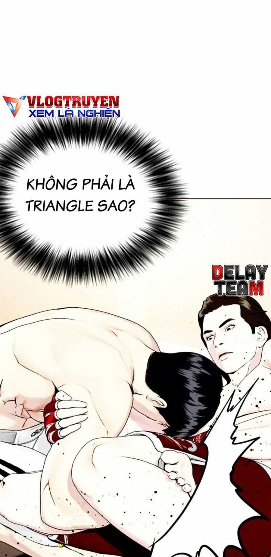 Loser Giỏi Võ - Chapter 67 - Trang 87