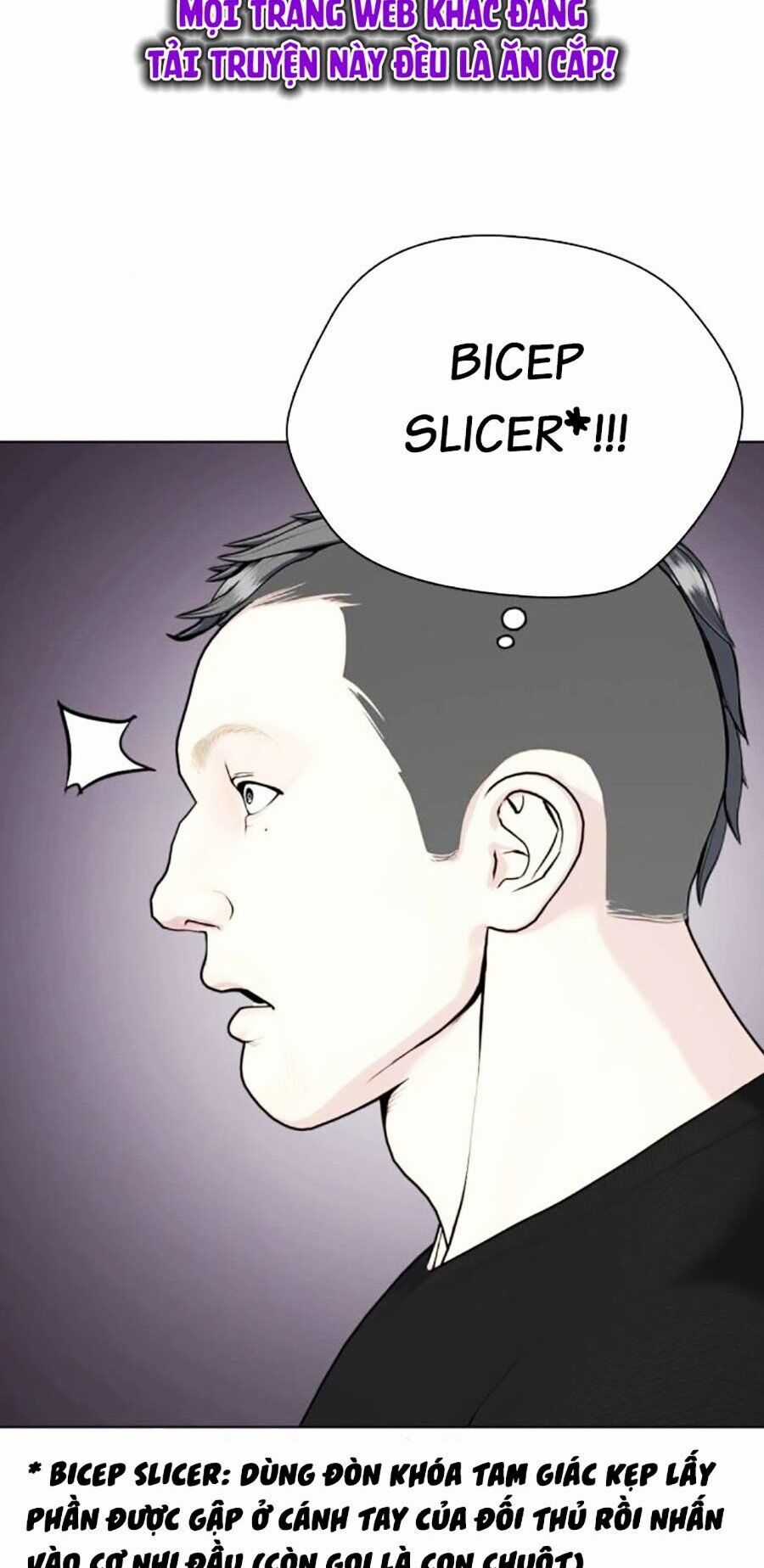 Loser Giỏi Võ - Chapter 67 - Trang 89