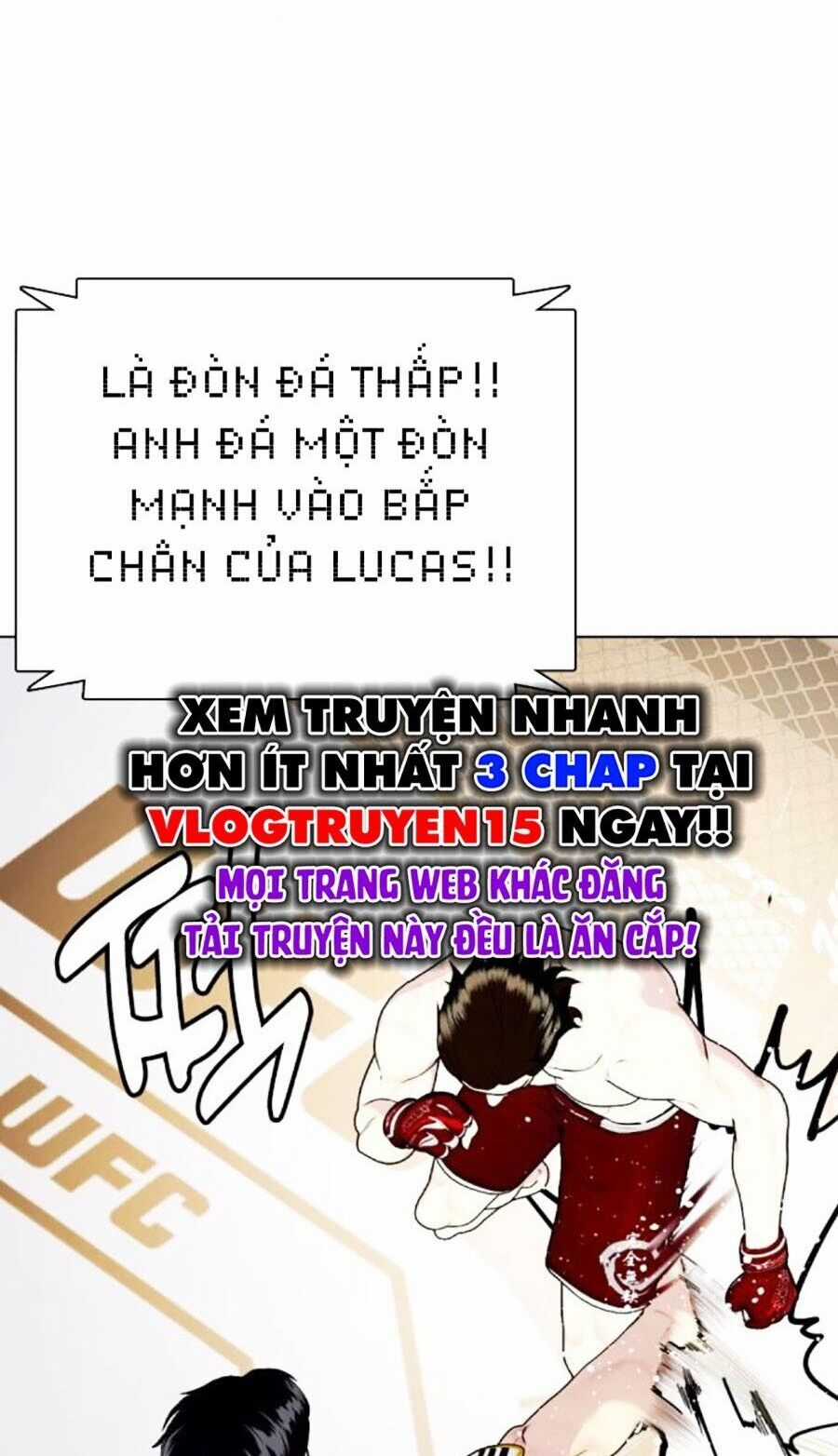 Loser Giỏi Võ - Chapter 67 - Trang 10